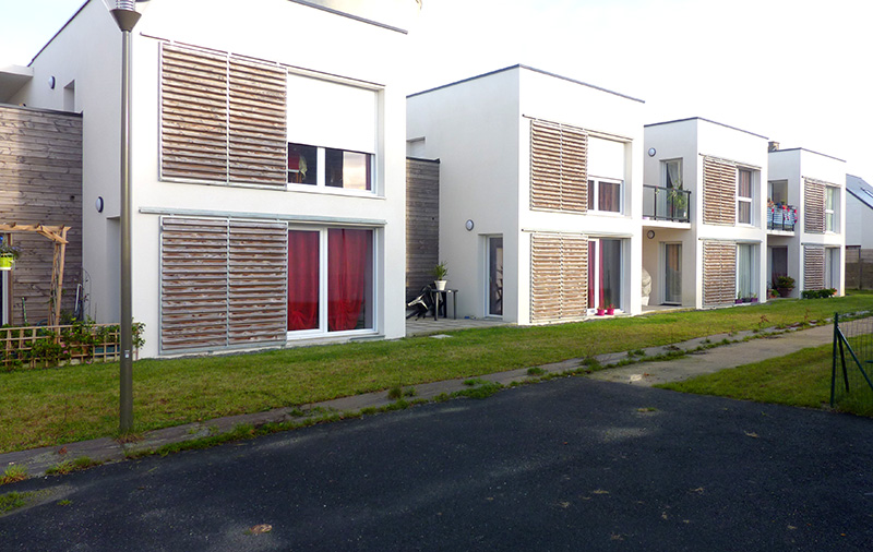 Dinan habitat : une offre diversifiée