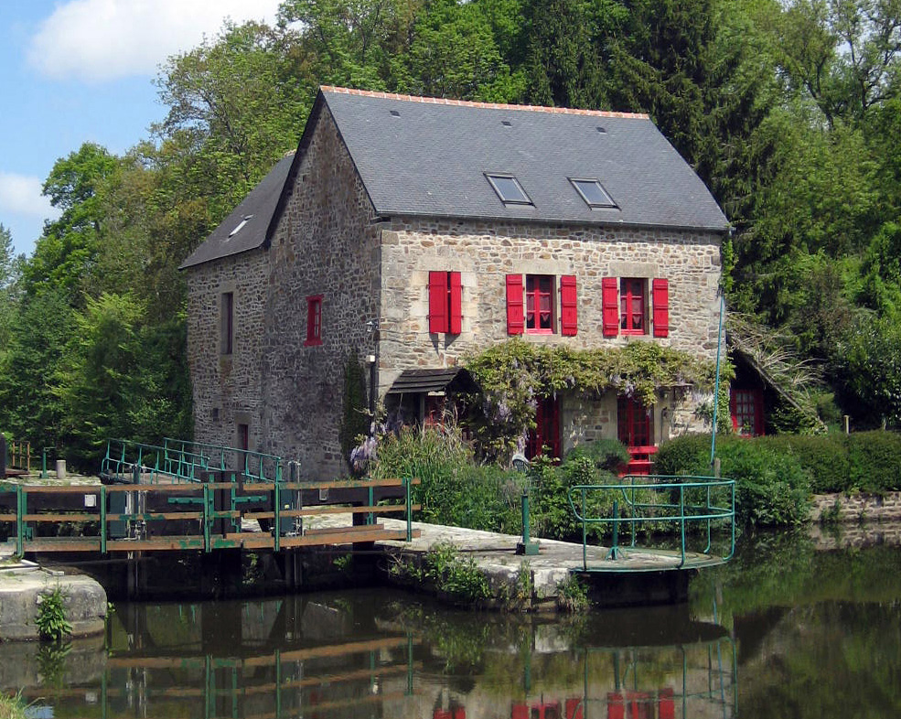 Dinan, un patrimoine culturel et naturel