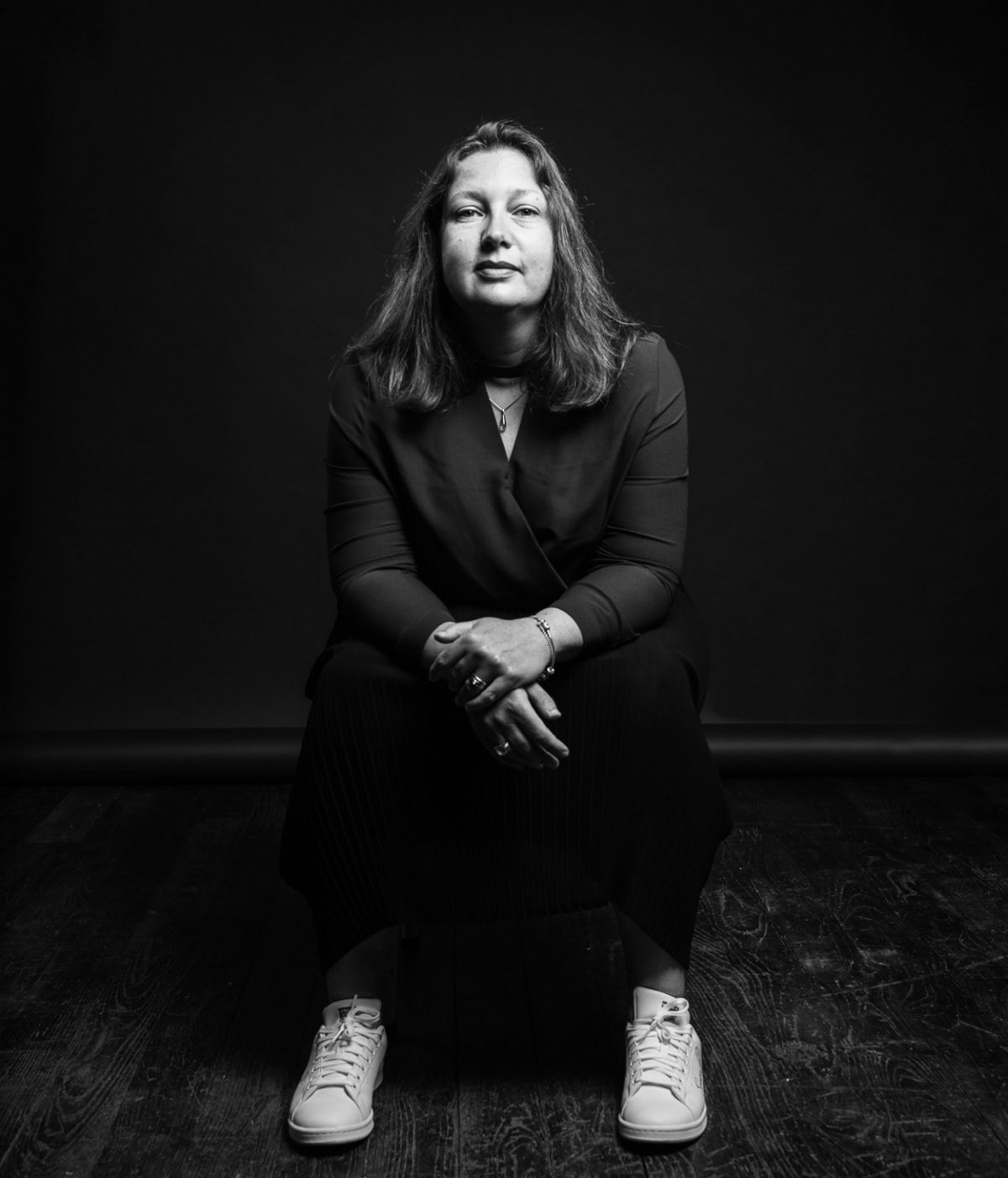 Sandrine Moreau