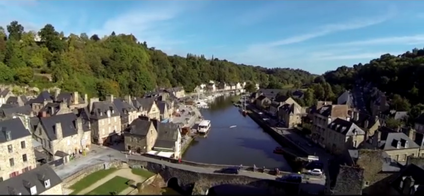 Le film de promotion du territoire