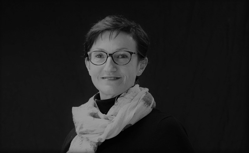 Véronique-Anne Hourdin