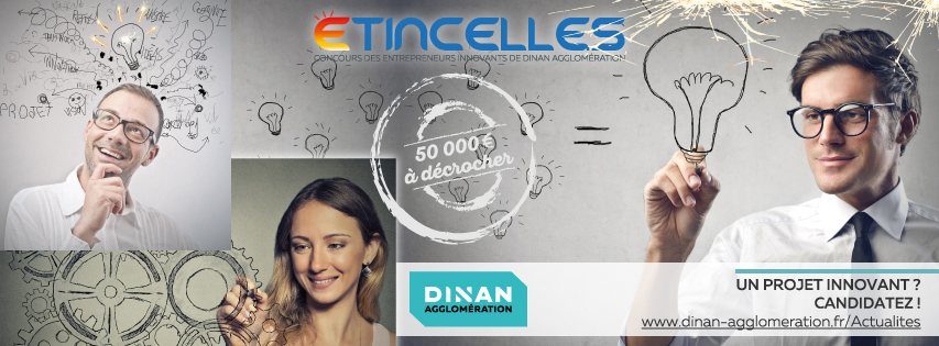 Concours Etincelles