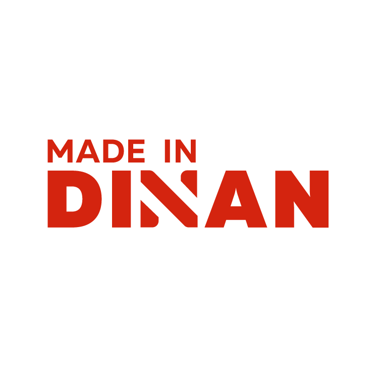 Made in Dinan