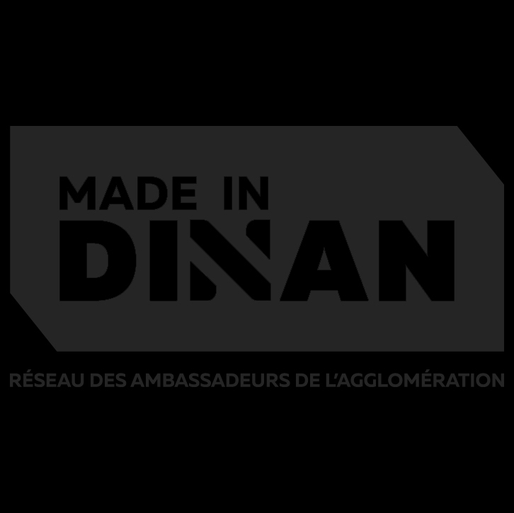 Made In Dinan Noir