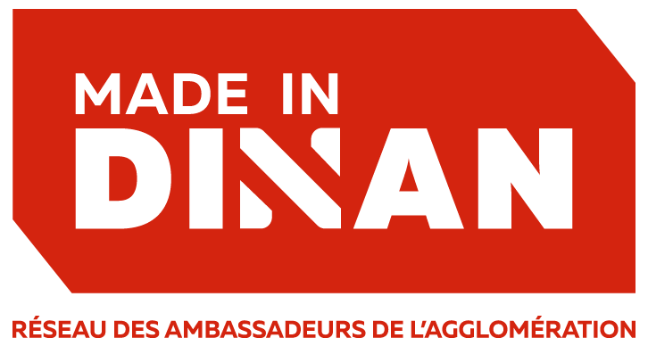 Ambassadeurs Made in Dinan