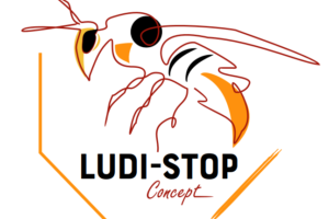 Ludi Stop concept