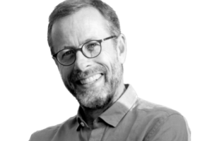 Arnaud Blouin