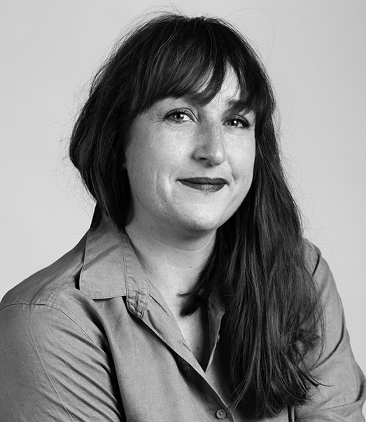Françoise Khayat Monsigny