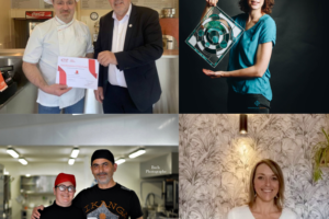 Les trophées Eco-défis